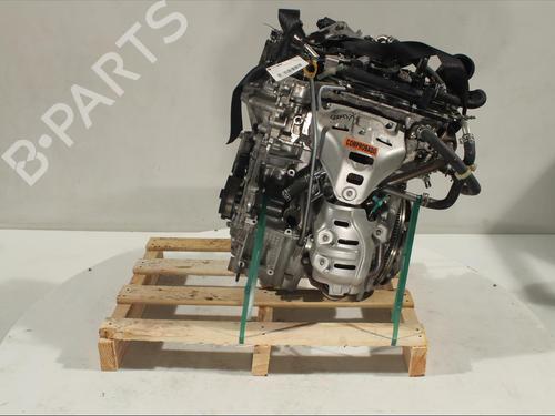 Used Engine Engine TOYOTA YARIS (_P13_) 1.5 Hybrid (NHP130_) (101 hp) 12227632 12227632
