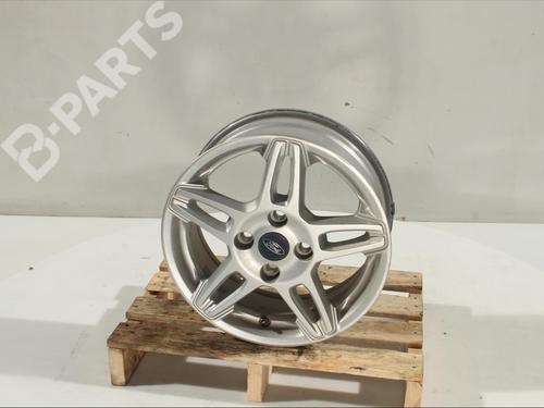 Used Rim FORD KA+ III (UK, FK) [2014-2025]  11985731