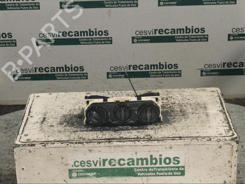 Used Climate control Climate control AUDI A1 (8X1, 8XK) 1.6 TDI (90 hp) 15251421 15251421