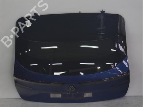 Used Tailgate Tailgate RENAULT AUSTRAL TCe 160 (HGMJ) (158 hp) 35797901 35797901