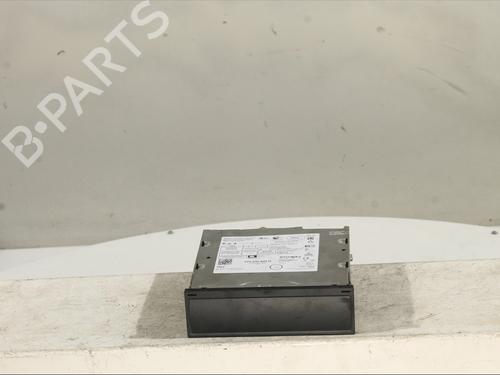 Used Electronic module SKODA KAROQ (NU7, ND7) 1.5 TSI (150 hp) 30404145