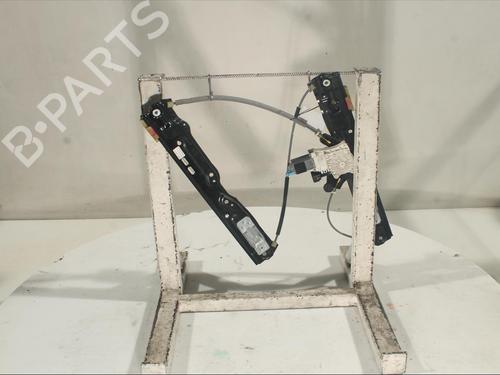 Used Front left window mechanism JAGUAR F-PACE (X761) [2015-2025]  19706391