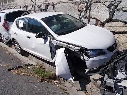 Starter SEAT IBIZA IV (6J5, 6P1) 1.2 TSI | BP19143100M8 