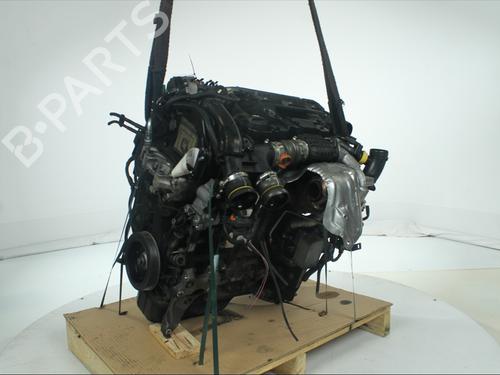 Engine CITROËN C4 II (NC_) 1.6 BlueHDi 100 | BP37862892M1 - Image 3