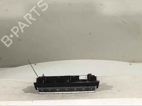 AC-Styringsenhed/Manøvreenhed MG MG ZS SUV [2017-2025]  23558653