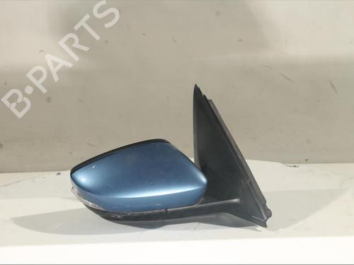 Right mirror SKODA FABIA III (NJ3) 1.0 | BP19082161C27 