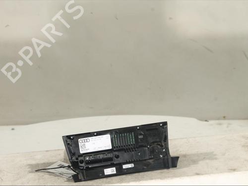 Climate control AUDI Q5 (8RB)  | BP16573452I5 