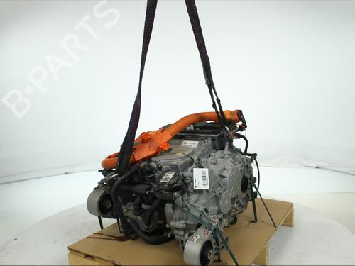 Electronic module HYUNDAI IONIQ 6 (CE) EV | BP40163043M83 - Image 3