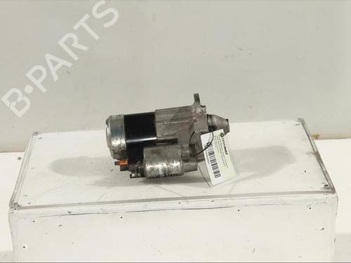 Used Starter Starter RENAULT GRAND SCÉNIC II (JM0/1_) 1.5 dCi (JM1E) (106 hp) 11902602 11902602