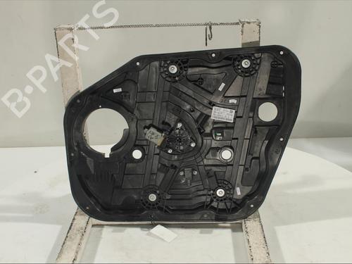 Used Front right window mechanism Front right window mechanism HYUNDAI TUCSON (TL, TLE) 1.7 CRDi (116 hp) 13612646 13612646