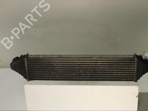 Intercooler VOLVO V40 Hatchback (525) D3 (150 hp) 27472297