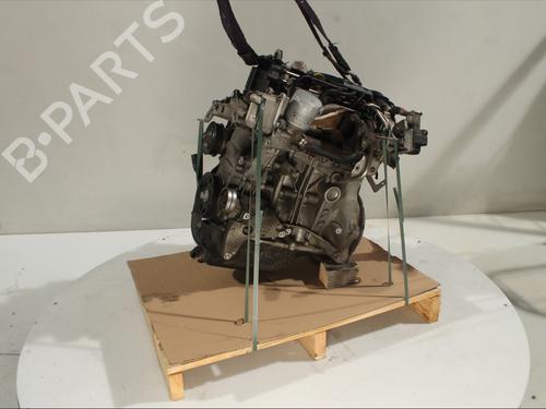 Engine SEAT IBIZA IV (6J5, 6P1) 1.2 TSI | BP29902084M1 