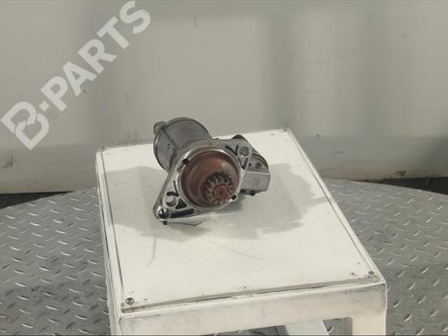 Starter SKODA OCTAVIA III (5E3, NL3, NR3)  | BP11981238M8 