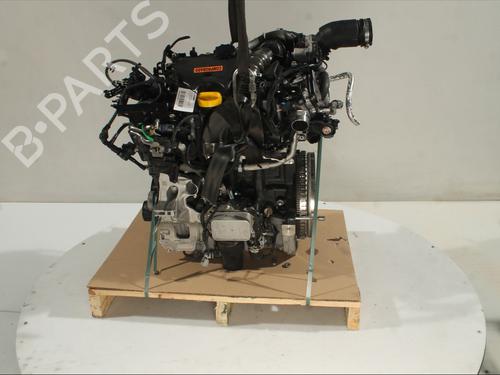 Motor MERCEDES-BENZ T-CLASS MPV (W420) T 180 CDI (420.833) (116 hp) 32038014
