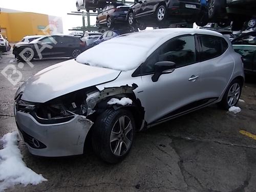 Engine RENAULT CLIO IV (BH_) 1.5 dCi 90 | BP32873871M1 - Image 7