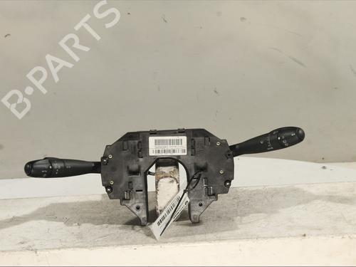 Used Steering column stalk Steering column stalk CITROËN C4 Picasso I MPV (UD_) 1.6 HDi 110 (112 hp) 29622767 29622767