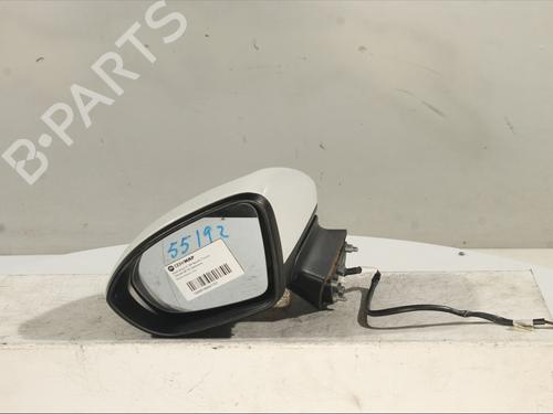 Used Left mirror Left mirror OPEL ASTRA K (B16) 1.6 CDTi (68) (110 hp) 32277700 32277700