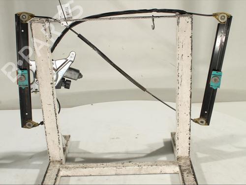 Used Front left window mechanism AUDI A3 (8L1) [1996-2006]  23439735
