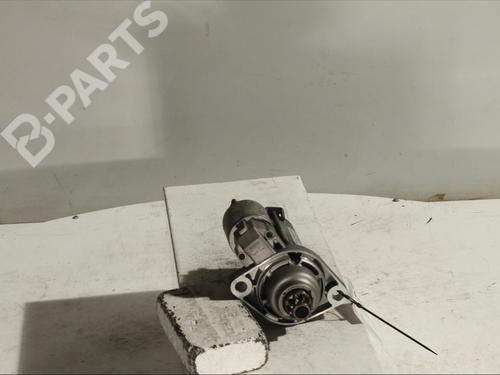 Starter AUDI TT (8J3)  | BP11989658M8 
