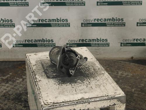 Starter RENAULT GRAND SCÉNIC III (JZ0/1_) 1.5 dCi (JZ09, JZ0D, JZ10, JZ14, JZ1G, JZ29, JZ2C) | BP11897836M8 