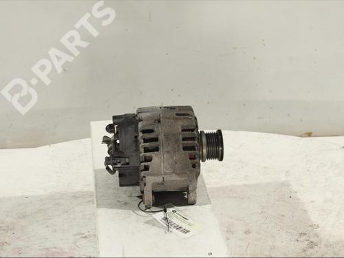 Generator VW GOLF ALLTRACK VII Variant (BA5, BV5)  | BP11989581M7 