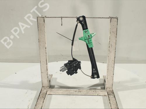 Used Rear left window mechanism Rear left window mechanism SEAT TARRACO (KN2) 1.5 TSI ACT (150 hp) 13637648 13637648