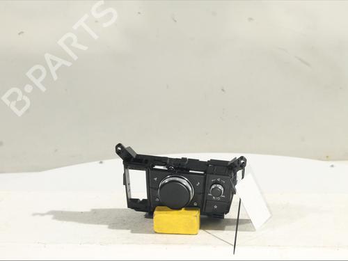 Kombi Kontakt / Stilkkontakt MAZDA CX-60 (KH_) 3.3 e-SKYACTIV-D MHEV (200 hp) 26704585