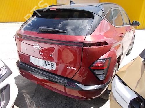 Electronic module HYUNDAI KONA (SX2) EV | BP39906097M83 - Image 8