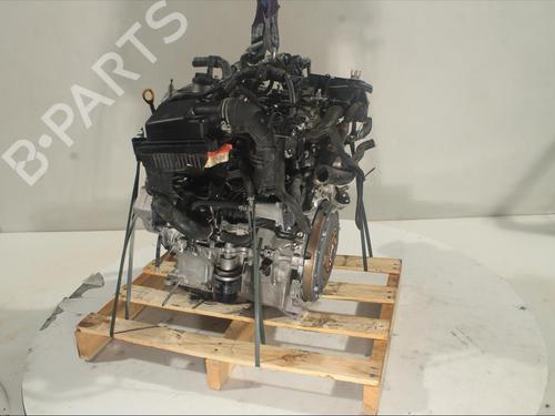 Used Engine TOYOTA YARIS (_P13_) 1.5 Hybrid (NHP130_, NHP130) (101 hp) 21139264