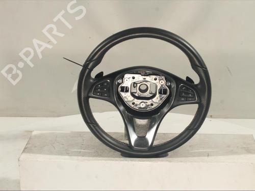 Used Steering wheel Steering wheel MERCEDES-BENZ A-CLASS (W176) A 200 CDI / d (176.008) (136 hp) 15213263 15213263