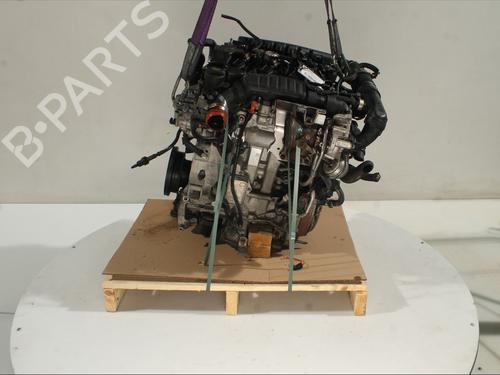Motor für OPEL CROSSLAND X / CROSSLAND (P17, P2QO) 1.2 (75) (131 hp) 30841200