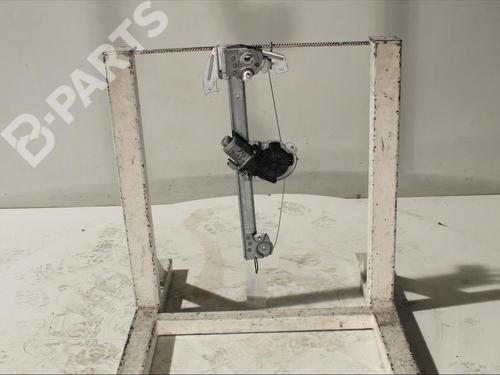 Used Front right window mechanism TOYOTA AYGO (_B1_) [2005-2014]  12082240
