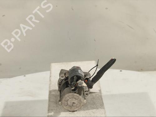 Starter PEUGEOT 208 II (UB_, UP_, UW_, UJ_) 1.2 PureTech 100 | BP29349617M8 