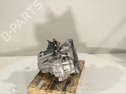 Gearbox HYUNDAI i20 II (GB, IB)  | BP18839358M3 