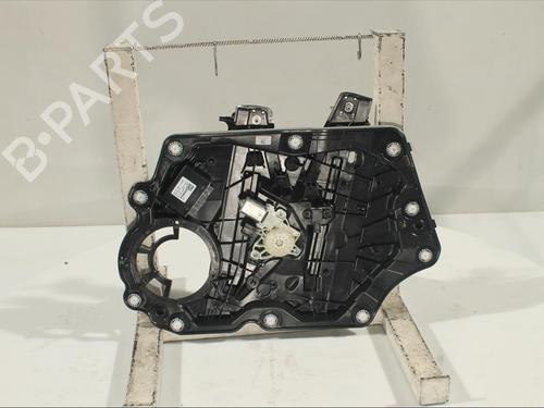 Used Front right window mechanism Front right window mechanism FORD FIESTA VII (HJ, HF) 1.0 EcoBoost (101 hp) 12083658 12083658