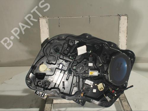 Used Front right window mechanism JEEP CHEROKEE (XJ) [1983-2001]  19788132