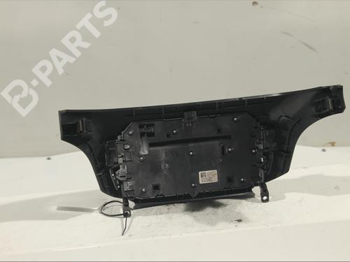 Switch PEUGEOT 308 SW II (LC_, LJ_, LR_, LX_, L4_) 1.2 THP 130 | BP11984408I30 