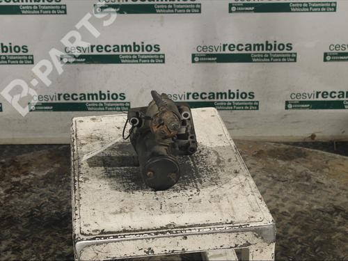 Starter CITROËN BERLINGO / BERLINGO FIRST Box Body/MPV (M_) 1.6 HDI 75 (MB9HW) | BP11896227M8 