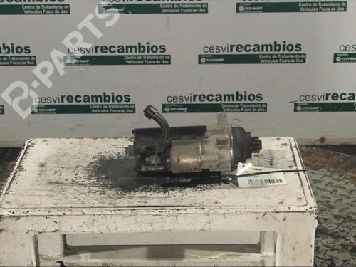 Starter VW POLO IV (9N_, 9A_) 1.4 TDI | BP11898328M8
