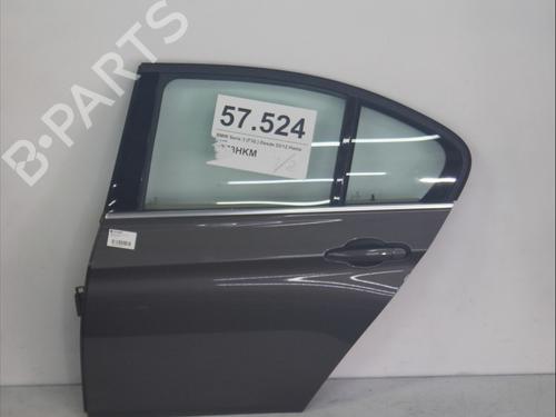 left-rear-door-bmw-3-f30-f80-2011-2012-2013-2014-2015-2016-2017-2018-35998253 main image