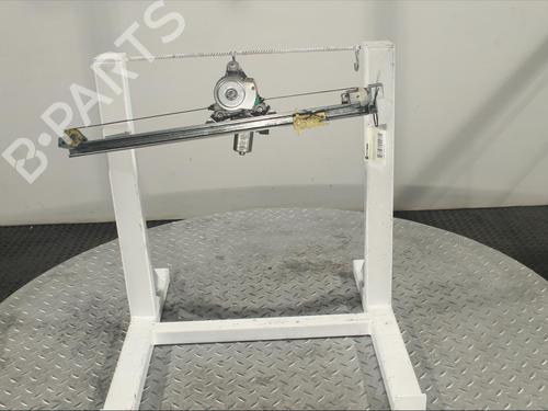 Used Front right window mechanism Front right window mechanism NISSAN PRIMASTAR Bus (X83) dCi 120 (114 hp) 12078625 12078625