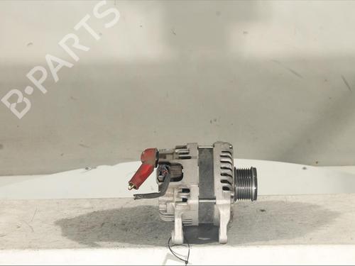 Used Alternator NISSAN QASHQAI / QASHQAI +2 I (J10, NJ10, JJ10E) 1.6 dCi (130 hp) 18889640