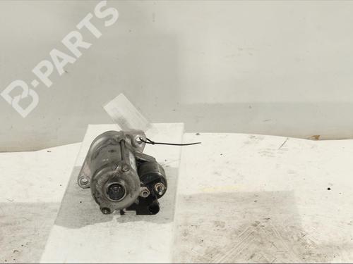 Startmotor AUDI A3 (8P1)  | BP11904035M8 