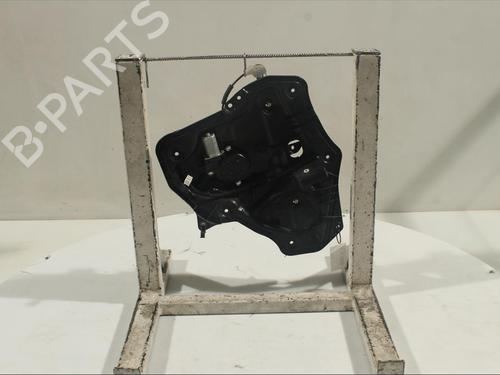 Used Rear right window mechanism Rear right window mechanism MAZDA 6 Saloon (GJ, GL) 2.0 (GJ2, GL2, GL6) (146 hp) 17824364 17824364