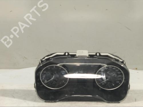 Used Instrument cluster NISSAN QASHQAI III (J12) 1.3 DIG-T (140 hp) 15137158