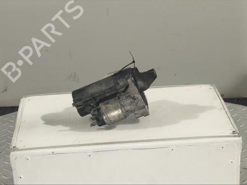 Used Starter Starter CITROËN NEMO Box Body/MPV (AA_) 1.4 HDi (68 hp) 11901656 11901656