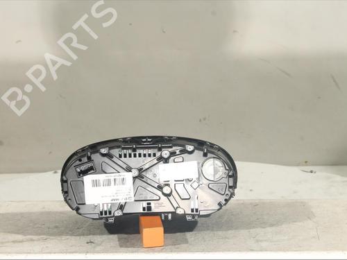 Instrument cluster SKODA FABIA III (NJ3) 1.0 TSI | BP18049681C47 