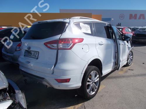 FORD KUGA II (DM2) 2.0 TDCi (150 hp) 1238473