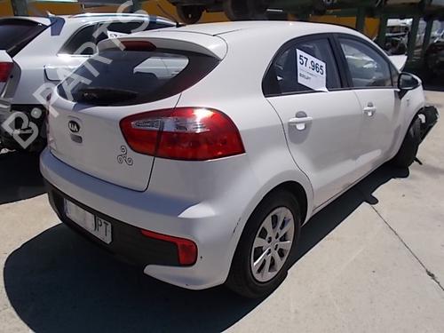 Engine KIA RIO III (UB) 1.25 CVVT | BP38972989M1 - Image 8