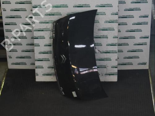 Used Tailgate Tailgate CITROËN C4 I Saloon 1.6 HDi (109 hp) 14524844 14524844